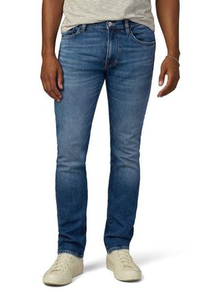 Joe's The Asher Slim Fit Jeans in Carmel at Nordstrom, Size 34