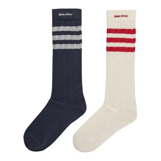adidas WB CRO HI Sock - unisex - Sportsokken - Veelkleurig - M - Fitness