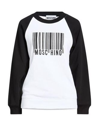 Moschino TOPWEAR - Sweatshirts sur YOOX.COM
