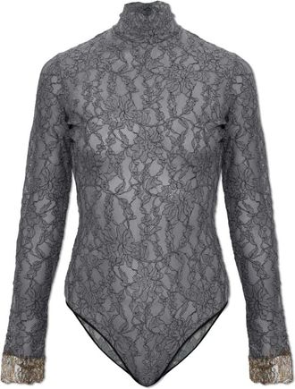 Valentino Garavani Donna, Top, Blu, XS, new