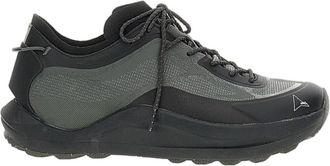 Roa Green Sella Technical Shoes