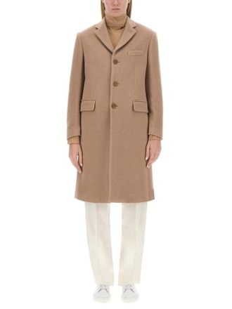 Aspesi Oversize Coat