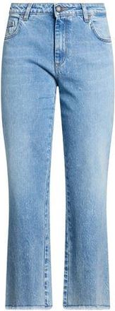 Fay PARTES DE ABAJO - Pantalones vaqueros en YOOX.COM