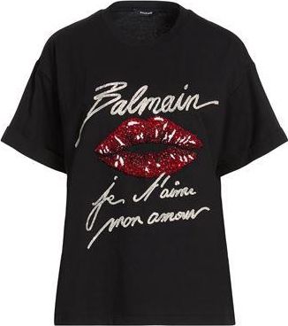 Balmain TOPWEAR - T-shirts su YOOX.COM