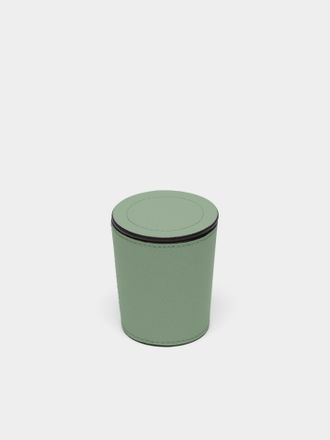 Giobagnara Leather Dice Cup