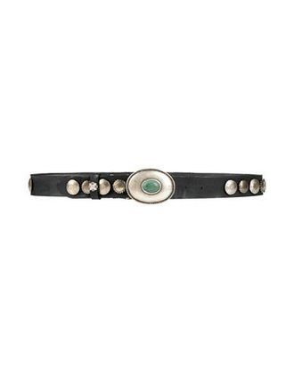 Campomaggi Small Leather Goods - Belts on YOOX.COM