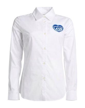 Love Moschino TOPWEAR - Shirts on YOOX.COM