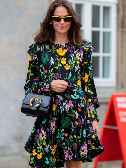 Predizione fashion: questo è il vestito che tra un mese tutte indosseremo