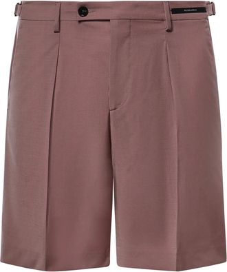 Michael Coal Hombre, Pantalones cortos, Rosa, Talla: W31