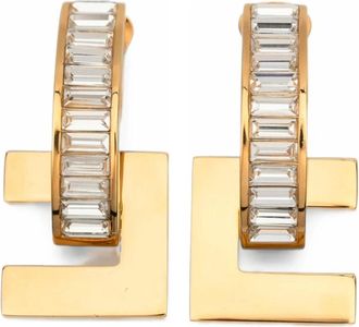 Elisabetta Franchi Mujer, Accesorios, Amarillo, Talla: ONE Size