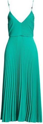 Patrizia Pepe VESTIDOS - Vestidos midi en YOOX.COM