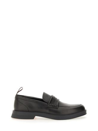 HUGO BOSS Moccasin Lenner