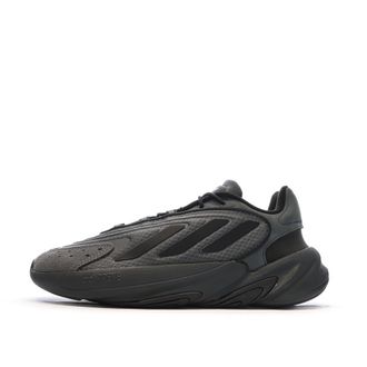 adidas Originals adidas Ozelia Mens Black Sneakers, Black, 11 UK