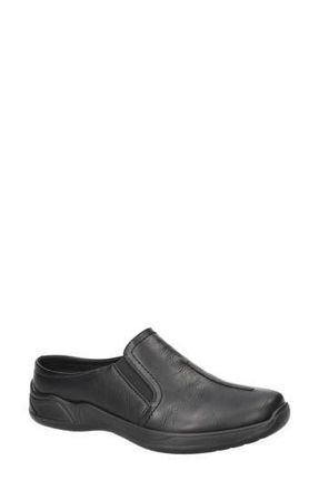 Easy Street Atlas Mule in Black at Nordstrom Rack, Size 6.5
