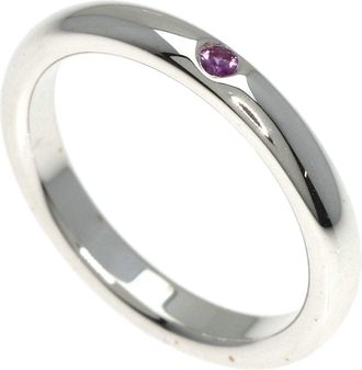 Tiffany & Co. Band Ring (Pre-Owned)