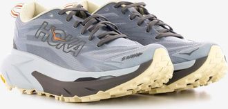 Hoka One One M Mafate 5 mineral blue / washed blue