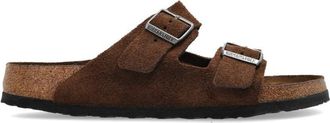 Birkenstock Hombre, Zapatos, Marr&oacute;n, Talla: 40 EU