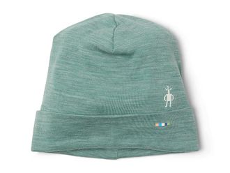 Smartwool Thermal Merino Reversible Cuffed Beanie Beanies Arctic Green, Merino/Wool