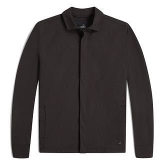 Wahts Mens Jackets, TargetGroup:Men Dark Brown / XXL