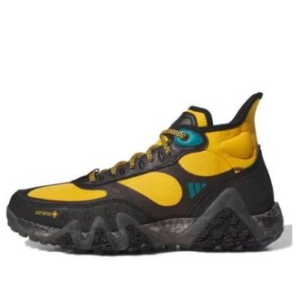 adidas Adicross Gore-Tex Black Yellow GW2120