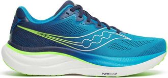 Saucony Ride 19 - Heren - Sneakers - Veelkleurig - 43 EU - Schoenen