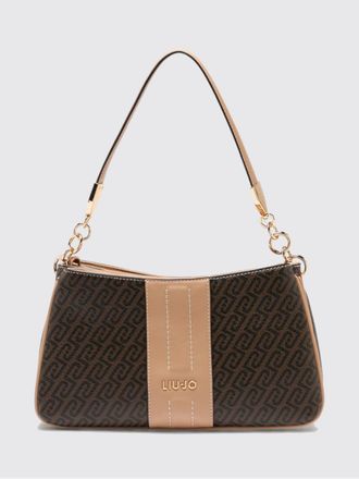 Liu Jo Borsa Mini LIU JO Donna colore Marrone