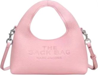Marc Jacobs Mujer, Bolsos, Rosa, Talla: ONE Size