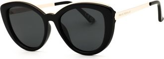 Priv&eacute; Revaux SUNSET PLACE/S 0807 M9 Black/Grey Polarized