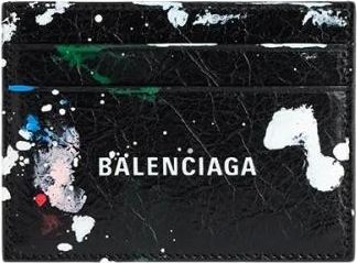 Balenciaga Hombre, Accesorios, Negro, Talla: ONE Size