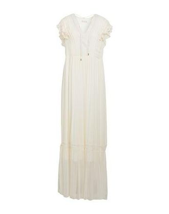 Liu Jo DRESSES - Maxi dresses sur YOOX.COM