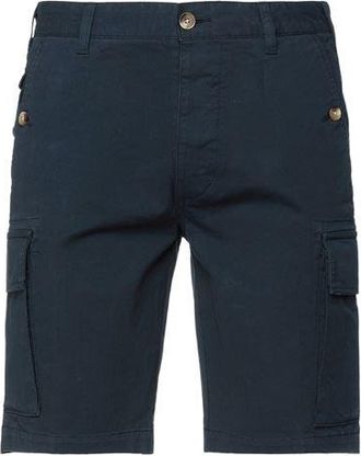 Blauer BOTTOMWEAR - Shorts & Bermuda Shorts sur YOOX.COM
