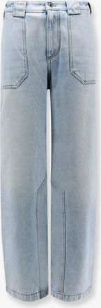 Loewe Jeans Paulas Ibiza in cotone - LOEWE - gender_Man