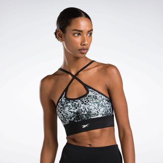 Reebok Modern Safari Bralette