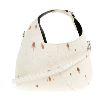 Sams&oslash;e & Sams&oslash;e Donna, Borse, Beige, Taglia unica, new