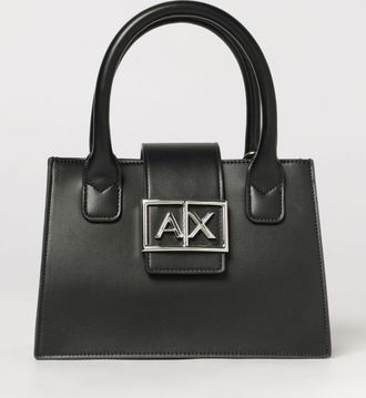 A|X Armani Exchange Borsa in pelle sintetica