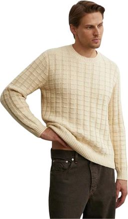 Sunflower Uomo, Maglie, Giallo, S, new