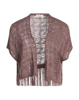 Dixie STRICKWAREN - Strickjacken auf YOOX.COM