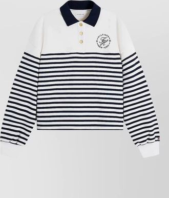 Tommy Hilfiger polo shirt
