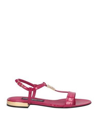 Dolce & Gabbana FOOTWEAR - Sandals on YOOX.COM