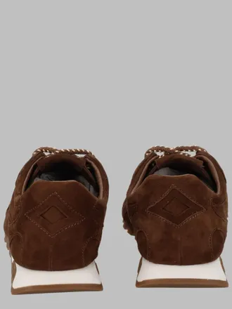 Ash Kasar Sneaker - Brown
