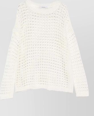 Max Mara wool jumper