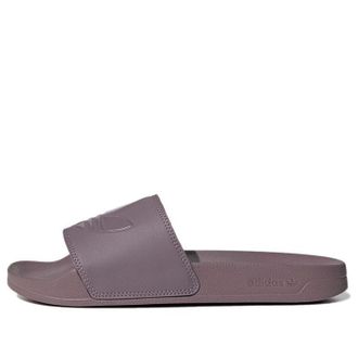 adidas originals Adilette Lite Purple GX8895