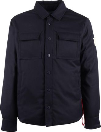 Afterlabel Short Duvet