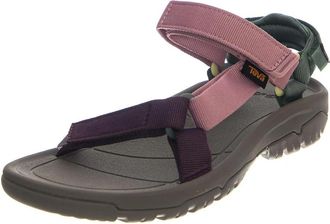Teva Platte sandalen - Dames - Outdoorschoenen - Veelkleurig - 35 EU - Fitness