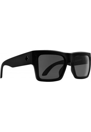 Spy Womens 673010374135 54 Bowery Sunglasses - Black - One Size