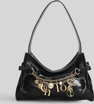 Chlo&eacute; Sharms Shoulder Bag