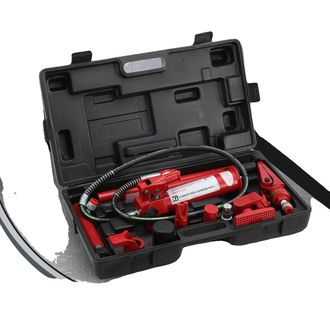 OEM Gato Hidr&aacute;ulico, Carga Nominal 4 Toneladas, Capacidad De Distribuci&oacute;n De Carga 1/2 Tonelada, Tipo De Aceite Hidr&aacute;ulico Hv15, Material Del Cilindro Q23
