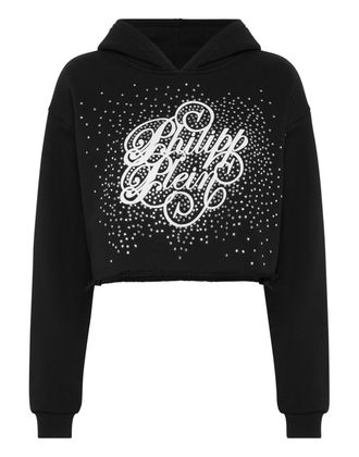 Philipp Plein Hoodie Sweatshirt