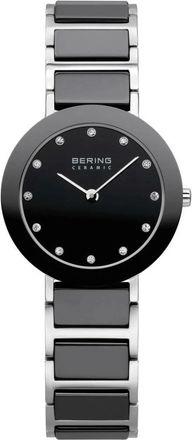 Bering Ceramic Watch 11429-742 - Dames - Horloges - Zwart - ONE Size - Accessoires