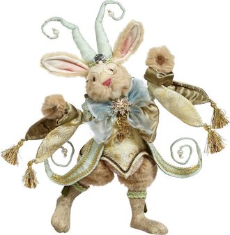 Mark Roberts Louvre Rabbit Antoine in Tan at Nordstrom